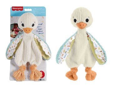 FISHER PRICE PAPERELLA CON TE - babykid