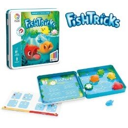 FISHTRICKS - babykid