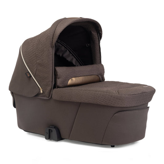 FLEXI CARRYCOT COMO LAKE - babykid