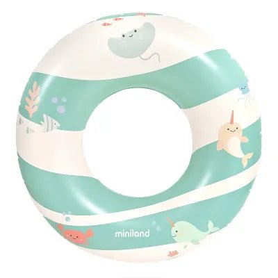 FLOTADOR BEBÉ - babykid