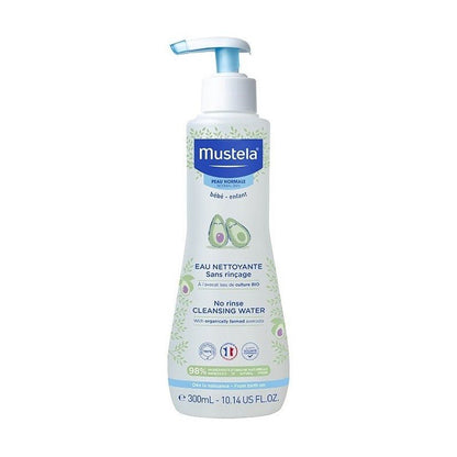 FLUIDO DETERGENTE LENITIVO S/R 300ML - babykid