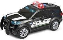 FORD POLICE INTERCEPTOR 1:18 - babykid