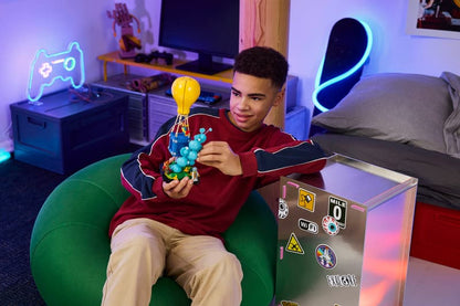 FORTNITE - CONSEGNA DI RIFORNIMENTI - 77080 - babykid