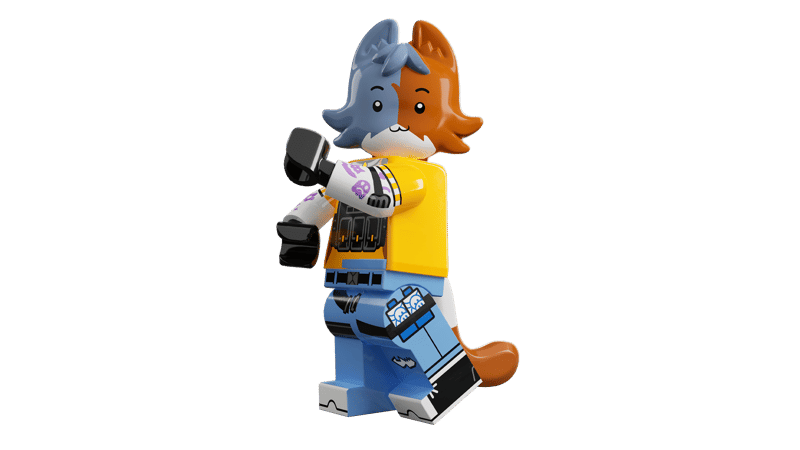 FORTNITE - KIT - 77081 - babykid