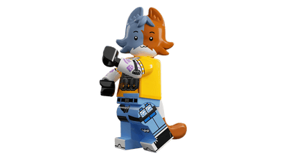 FORTNITE - KIT - 77081 - babykid