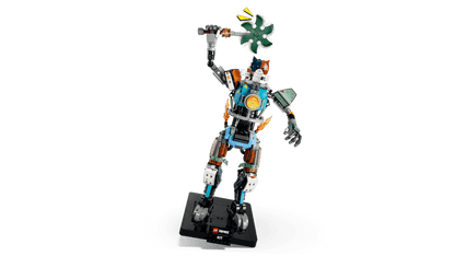 FORTNITE - KIT - 77081 - babykid