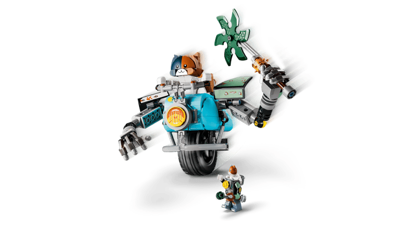 FORTNITE - KIT - 77081 - babykid