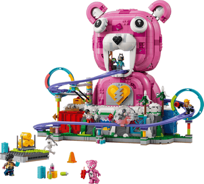 FORTNITE - TANA STRANA - 77082 - babykid