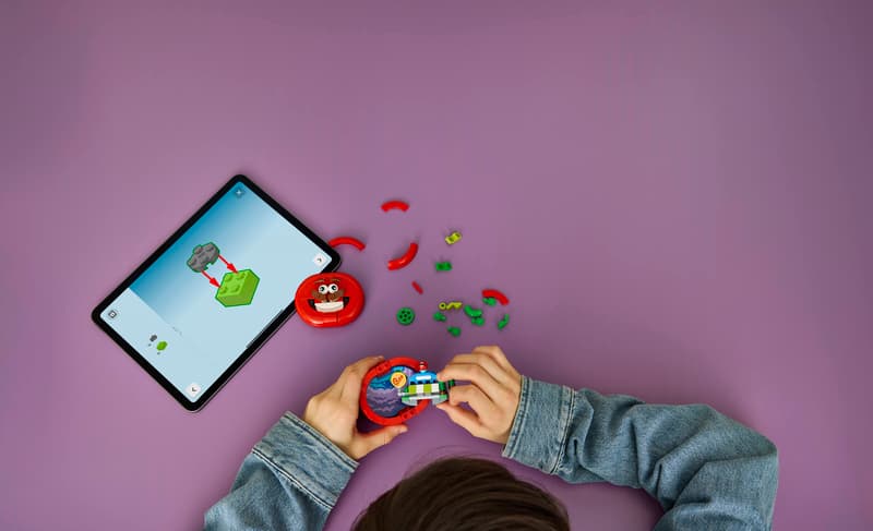 FORTNITE - TESTA DI POMODORO - 77079 - babykid