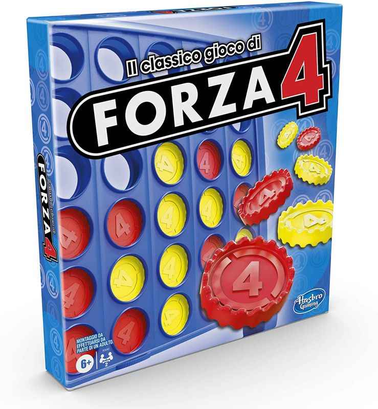 FORZA 4 - babykid