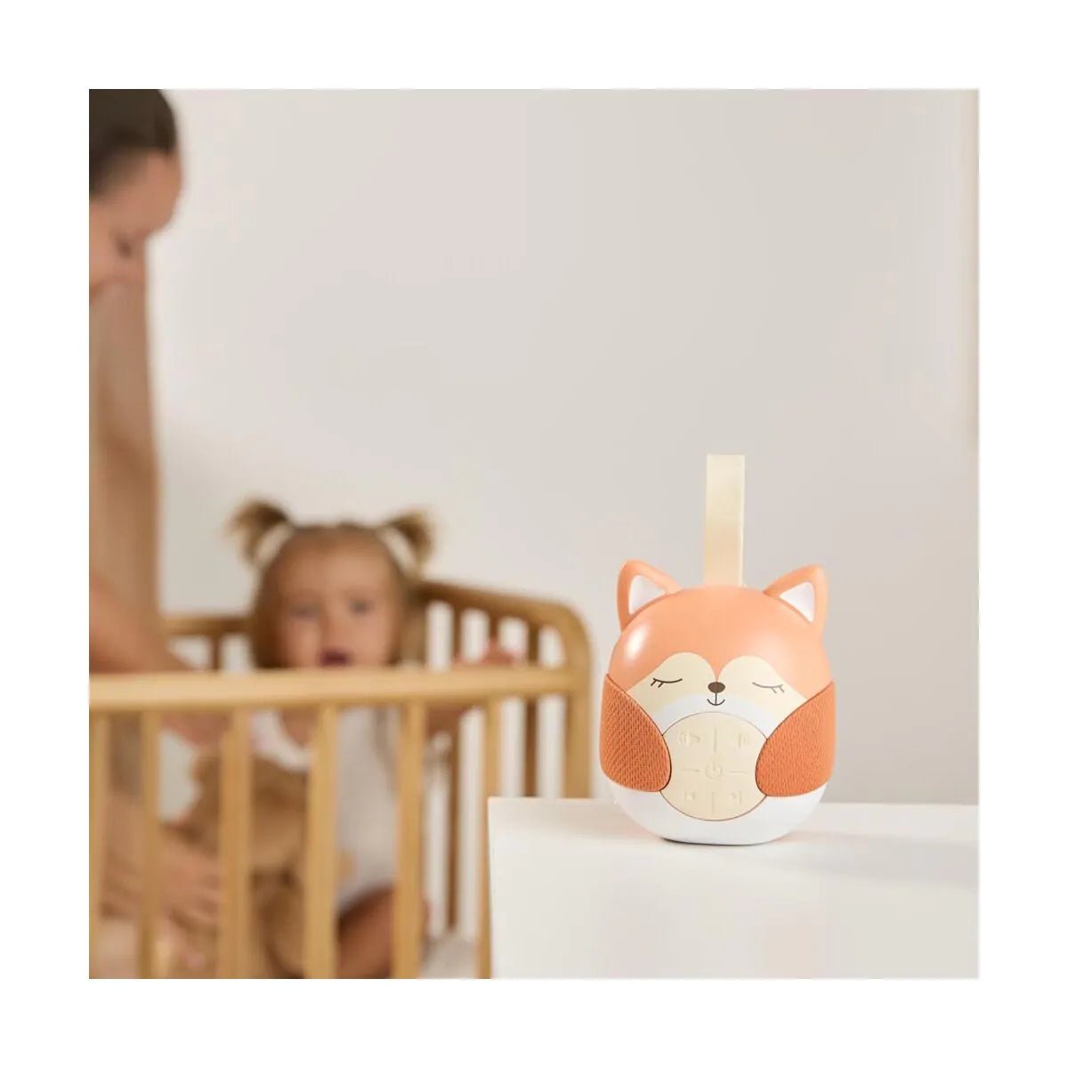 FOXY DREAMER - babykid
