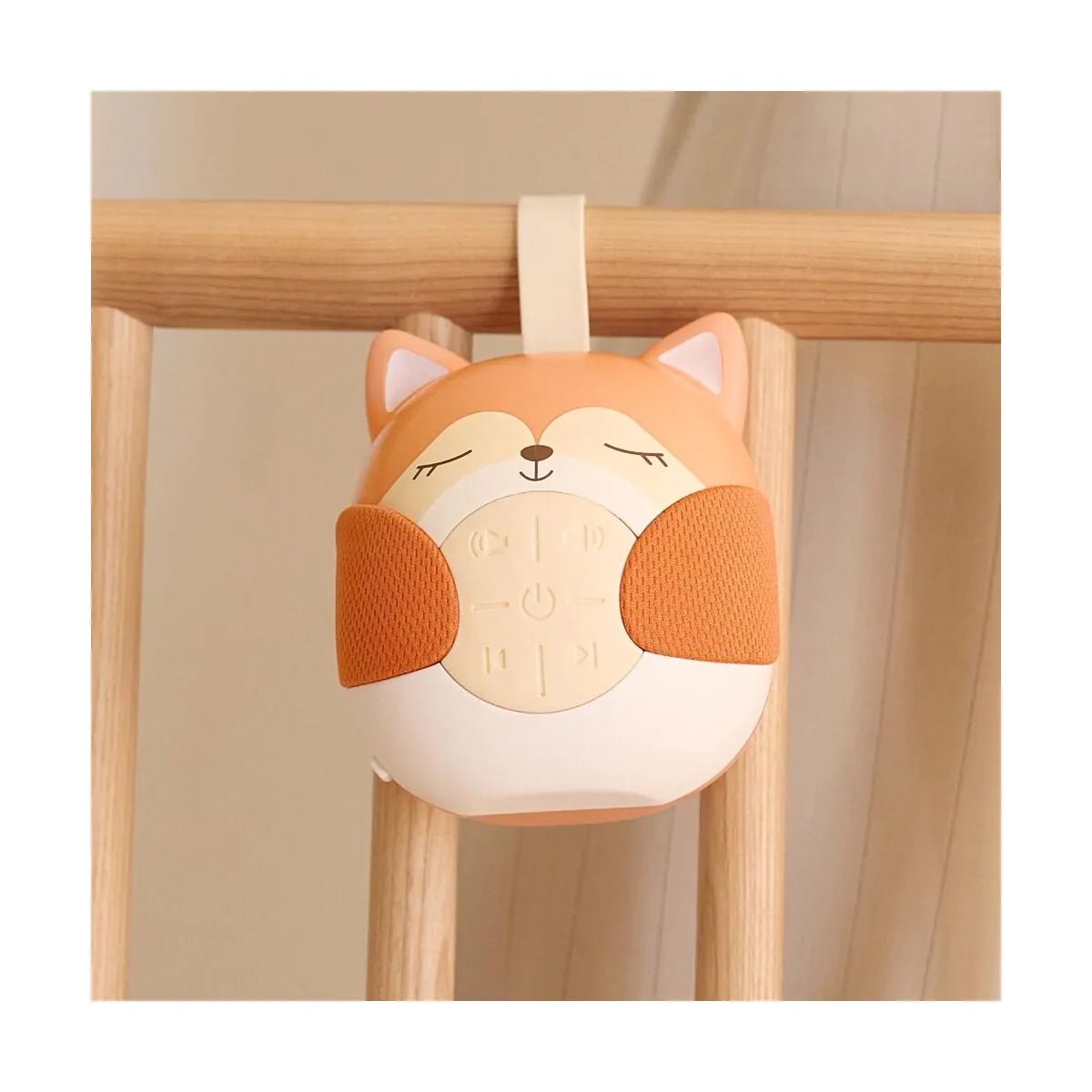 FOXY DREAMER - babykid
