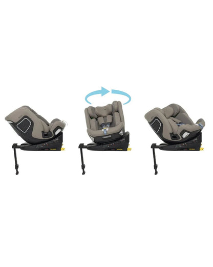 FP 360 I SIZE BLACK - babykid
