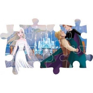 FROZEN 2 24 PZ - babykid