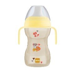 FUN TO DRINK CUP 270 ML CON MANICI - babykid