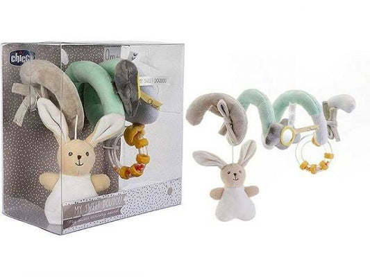 FUNE PASSEGGIO MY SWEET DOUDOU - babykid