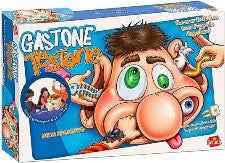 GASTONE TESTONE - babykid