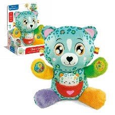 GATTINO & MICINO TALKING PLUSH - babykid