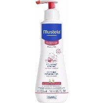 GEL DETERGENTE LENITIVO 300 ML - babykid