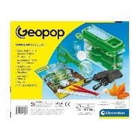 GEOPOP IL MONDPO DEGLI INSETTI - babykid
