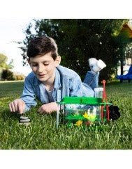 GEOPOP IL MONDPO DEGLI INSETTI - babykid