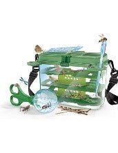 GEOPOP IL MONDPO DEGLI INSETTI - babykid