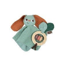 GIFT SET SUSTAINABLE - babykid