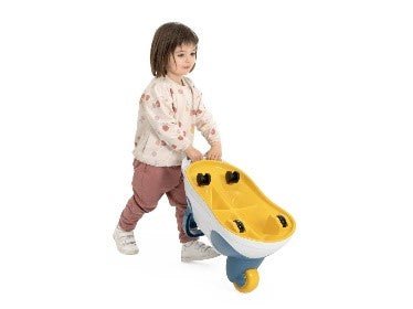 GIOCO 3IN1 PANDA - babykid