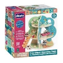 GIOCO ALBERO DEI PROCIONI - babykid