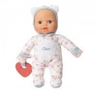 GIOCO BAMBOLA CUORICINI - babykid