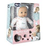 GIOCO BAMBOLA CUORICINI - babykid