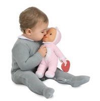 GIOCO BAMBOLA CUORICINI - babykid
