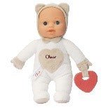 GIOCO BAMBOLA NEUTRA - babykid