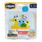 GIOCO BSF 123 LIBRO BAGNO - babykid