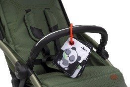 GIOCO BSF CARTE BIANCO E NERO - babykid