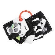 GIOCO BSF CARTE BIANCO E NERO - babykid