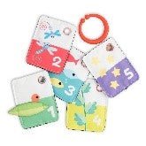 GIOCO BSF CARTE BIANCO E NERO - babykid