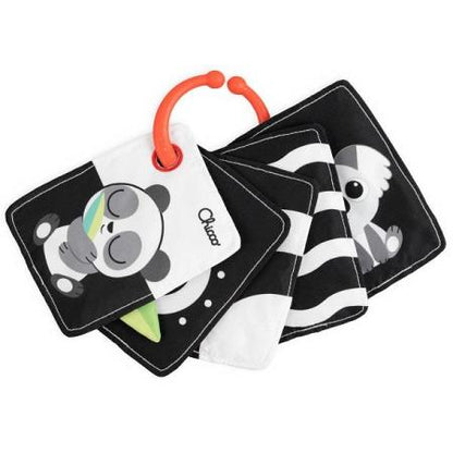 GIOCO BSF CARTE BIANCO E NERO - babykid