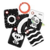 GIOCO BSF CARTE BIANCO E NERO - babykid