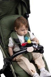 GIOCO BSF FIORE BIANCO E NERO - babykid