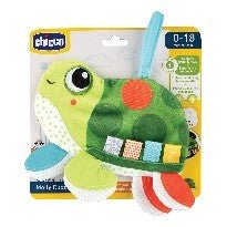 GIOCO BSF MOLLY LA TARTARUGA NEW - babykid