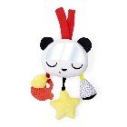 GIOCO BSF SPECCHIETTO BIANCO E NERO - babykid