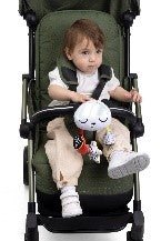 GIOCO BSF SPECCHIETTO BIANCO E NERO - babykid