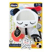 GIOCO BSF SPECCHIETTO BIANCO E NERO - babykid