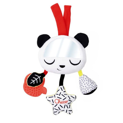 GIOCO BSF SPECCHIETTO BIANCO E NERO - babykid