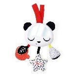 GIOCO BSF SPECCHIETTO BIANCO E NERO - babykid