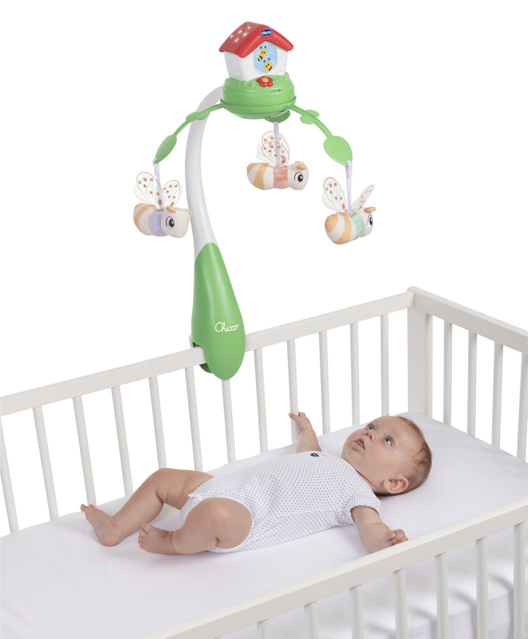 Gioco interattivo per imparare l'alfabeto con le api - babykid