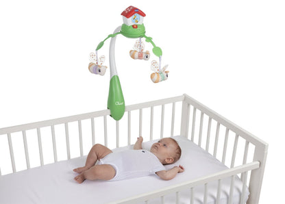 Gioco interattivo per imparare l'alfabeto con le api - babykid