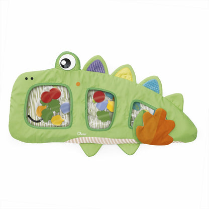 GIOCO CROC TAPPETINO ACQUA SENSORIALE - babykid