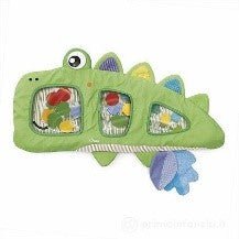 GIOCO CROC TAPPETINO ACQUA SENSORIALE - babykid